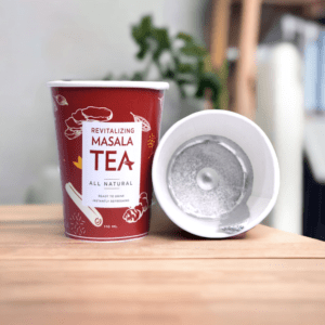 Masala Tea 5's Cup Pack